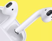 Novo case dos AirPods será vendido separadamente e com retrocompatibilidade