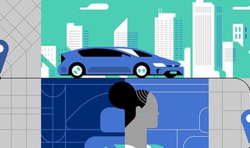 Uber, Cabify e 99 se unem contra PL que pode acabar com apps de transporte