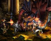 Novo gameplay de Dragon's Crown no PS4 é colírio aos olhos; confira