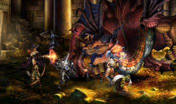 Novo gameplay de Dragon's Crown no PS4 é colírio aos olhos; confira