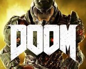 Confirmado: Doom rodará a 720p e 30 fps no modo portátil e dock do Switch