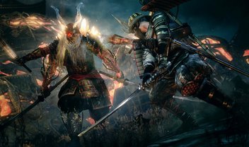 Nioh: confira o último trailer da última expansão, Bloodshed's End