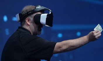 Sem interessados, Intel acaba com o Project Alloy para realidade virtual