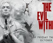 The Evil Within 2 no Switch? Shinji Mikami se interessa pela ideia