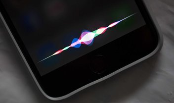 Siri passará a trazer resultados de busca do Google e vez de usar o Bing