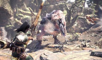 Monster Hunter World ganha gameplay cooperativo de quase 40 minutos na TGS