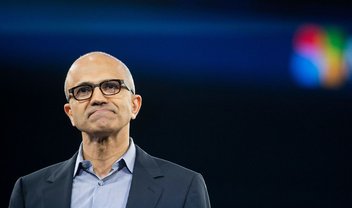 CEO da Microsoft afirma em livro que foi contra a compra da Nokia