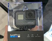 Agora vai, Hero6? GoPro confirma evento para 28 de setembro