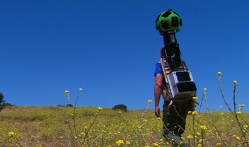 Beleza natural: Google adiciona mais sete parques brasileiros ao StreetView