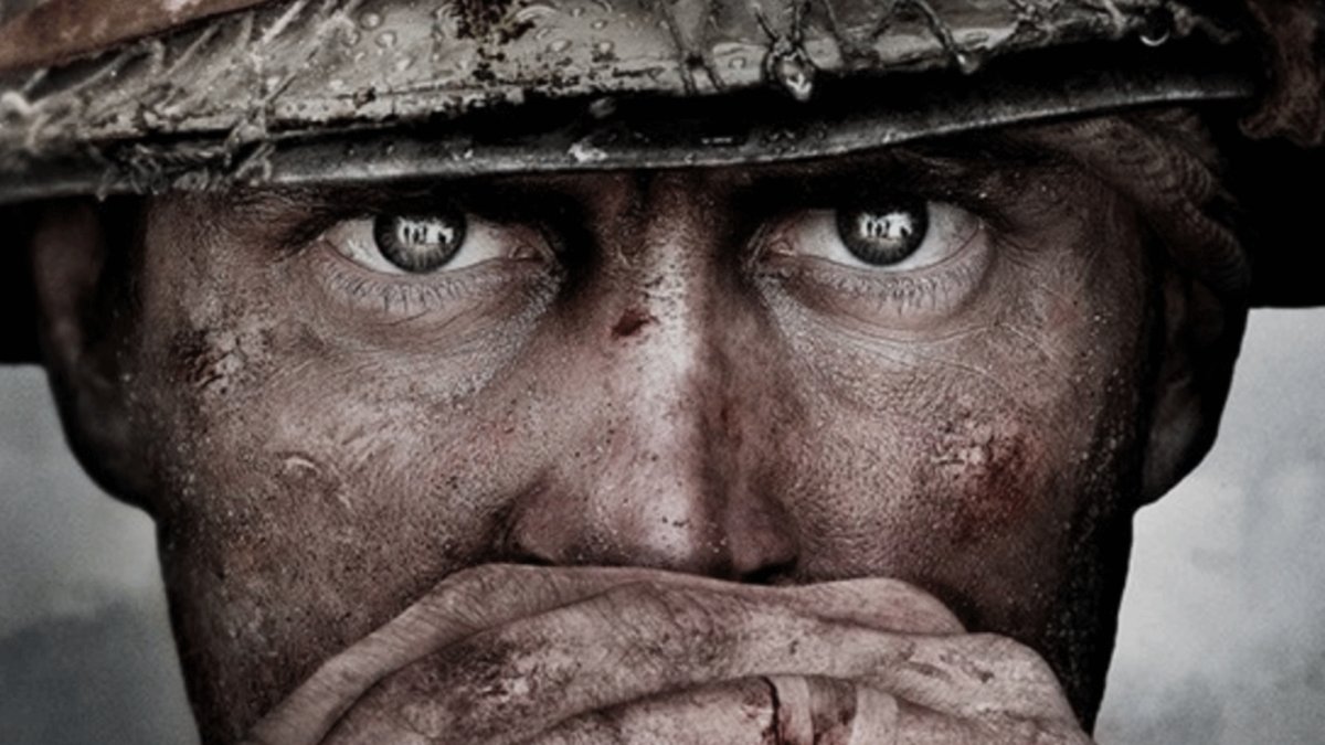 Comprar Call Of Duty WW2 PS4 Mídia Física Activision