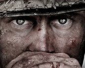 Pré-venda da versão física de Call of Duty WWII começa e tem boné exclusivo