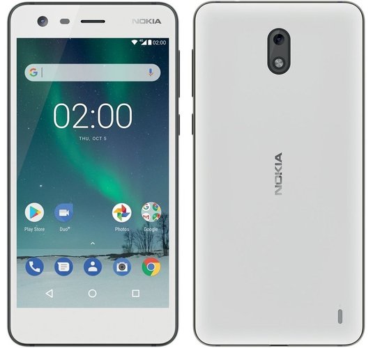Nokia 2