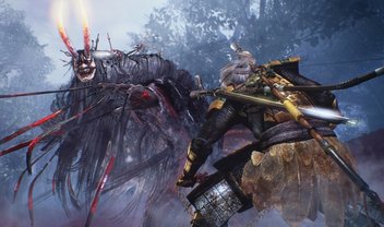 NiOh ganha Complete Edition que traz todos os DLCs lançados pela Koei Tecmo