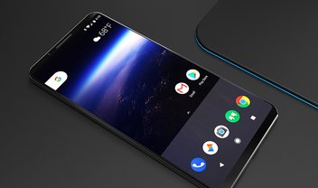 Vazam mais infos sobre Pixel 2: novo launcher, bordas apertáveis e mais