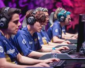 Mundial de LoL 2017 dia 4: Kaos Latin Gamers e Rampage são eliminados