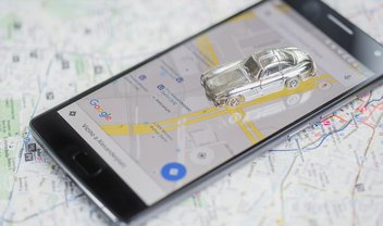 Novo sistema de GPS para smartphones vai ter precisão de 30 cm