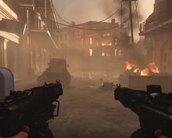 Wolfenstein 2: confira 30 minutos de gameplay em Nova Orleans