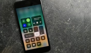 Atualização pesada: Apple lança iOS 11.0.1 para iPhone e iPad