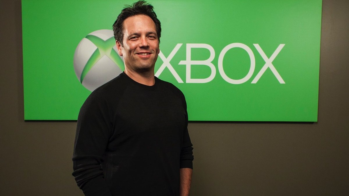 Força verde: Phil Spencer confirma retorno ao Brasil em mais uma BGS