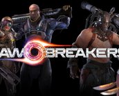 LawBreakers estará gratuito para jogar por todo o fim de semana no PC