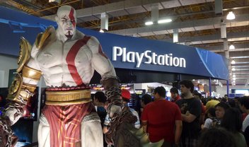 PlayStation divulga a lista de jogos que trará para a Brasil Game Show 2017