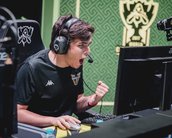 Que sorte! Team One enfrenta Fenerbahçe em decisão no Mundial de LoL