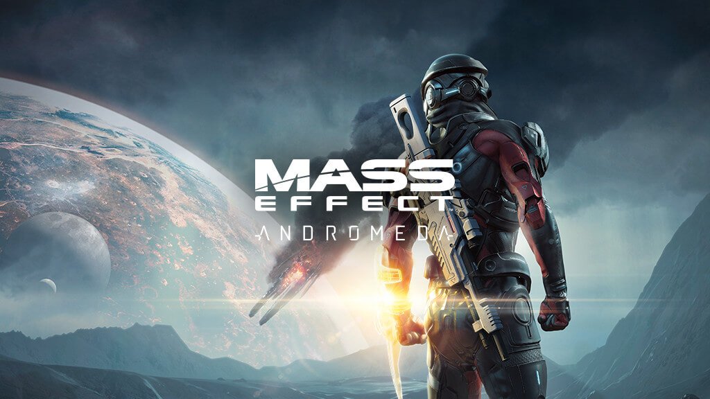 Mass Effect: Andromeda, jogo