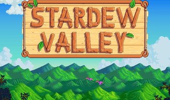 Stardew Valley está bem próximo de receber sua versão para Switch