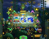 Sonic Forces revela nova fase com referências à clássica Casino Night Zone