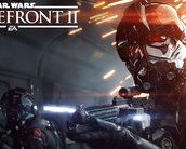 Star Wars Battlefront II tem trailer que promete três vezes mais conteúdo