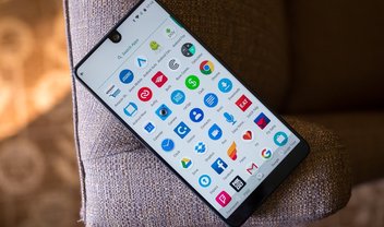 Essential Phone teria vendido apenas 5 mil unidades até agora