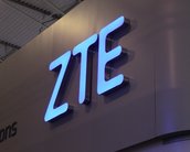 Smartphone dobrável com duas telas da ZTE pode ser lançado em outubro