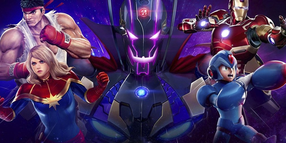 Análise: 'Marvel Vs Capcom: Infinite' é jogo de luta veloz e