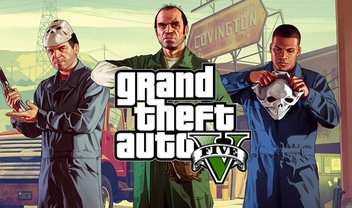 GTA 5 no Switch pode ter sido vazado por fonte confiável da indústria