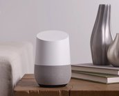 Google Home com som estéreo e construção premium pode chegar em breve