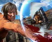 Boas novas: Attack on Titan 2 chegará ao Ocidente em várias plataformas