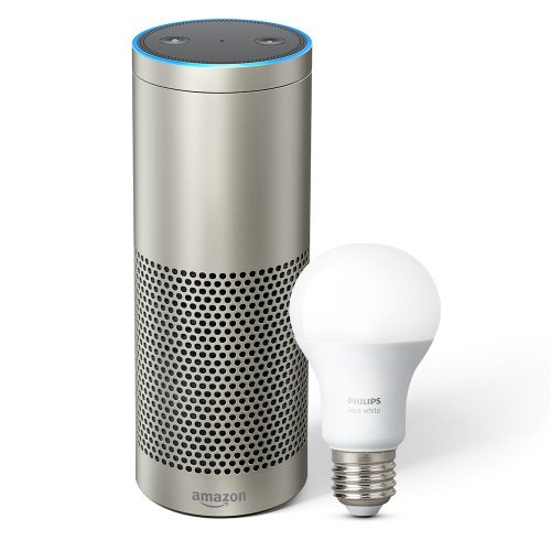 Echo Plus.