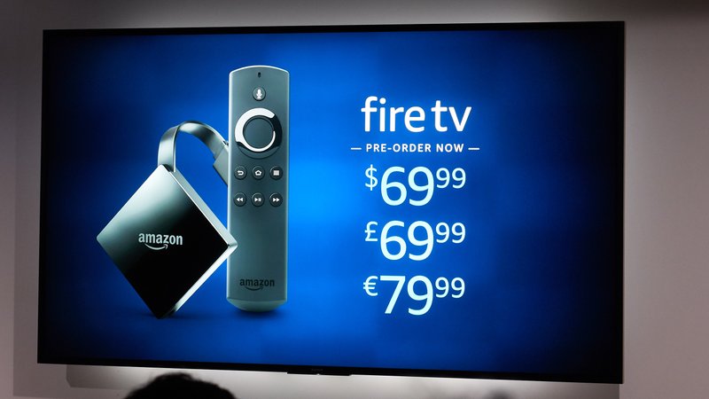 fire tv