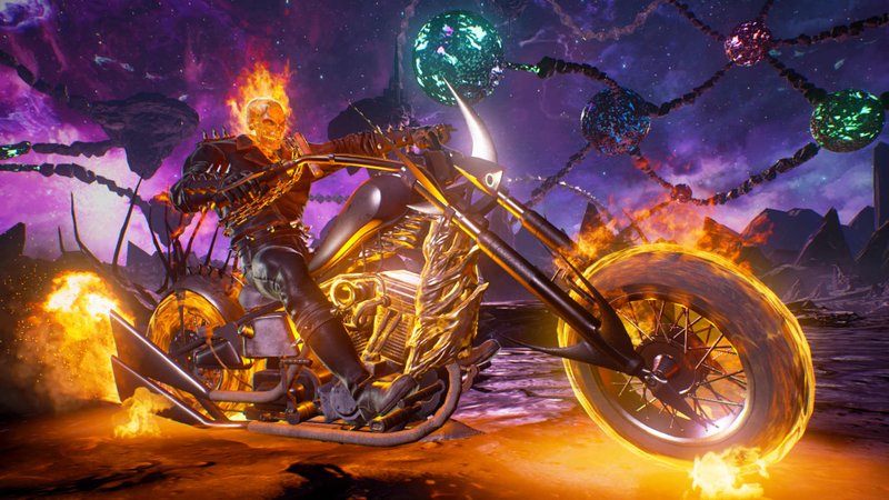 Ghost Rider