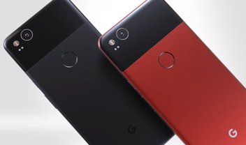 Prestes a serem revelados, Pixel 2 e Pixel 2 XL têm especificações vazadas