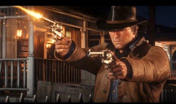 Red Dead Redemption 2 para PC ganha novo trailer - TecMundo