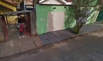 Imagem do Street View vira prova em julgamento de pagamento de pensão