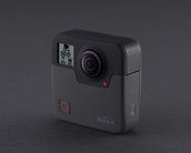 GoPro Fusion entra em pré-venda no mercado internacional; confira o preço