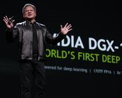 Para o CEO da NVIDIA, a Lei de Moore está morta