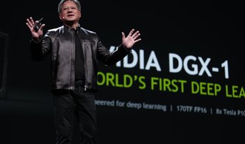 Para o CEO da NVIDIA, a Lei de Moore está morta