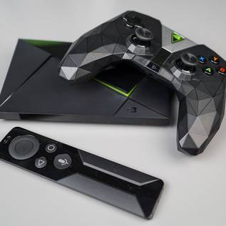 Imagem de Google Assistente chega ao Shield TV da NVIDIA