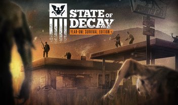 State of Decay, Saints Row e mais 5 novos títulos chegam ao Xbox Game Pass