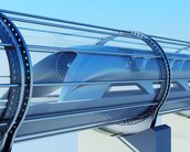 Hyperloop inicia negociações para abrir centro de P&D no Brasil