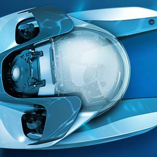 Imagem de Aston Martin vai lançar uma edição limitada de submarino