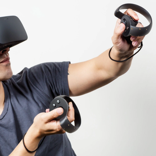 Imagem de Apps para Oculus Rift e Gear VR podem ser reembolsados em até 14 dias